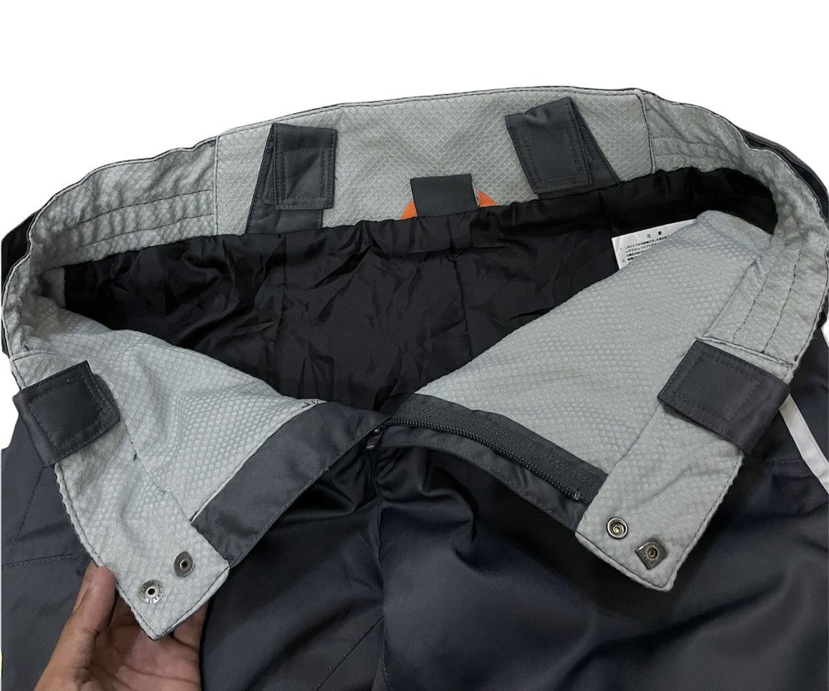 Salomon Solomon Outdoor Ski Pants WAIST 35 Size US 35 - 17 Thumbnail