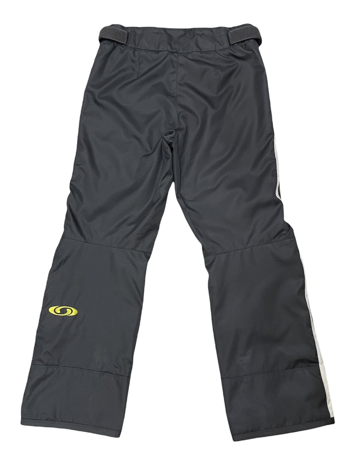 Salomon Solomon Outdoor Ski Pants WAIST 35 Size US 35 - 11 Thumbnail