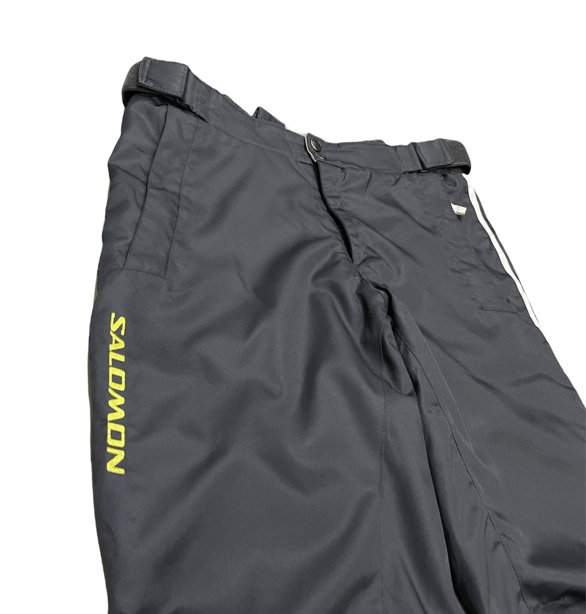 Salomon Solomon Outdoor Ski Pants WAIST 35 Size US 35 - 7 Thumbnail
