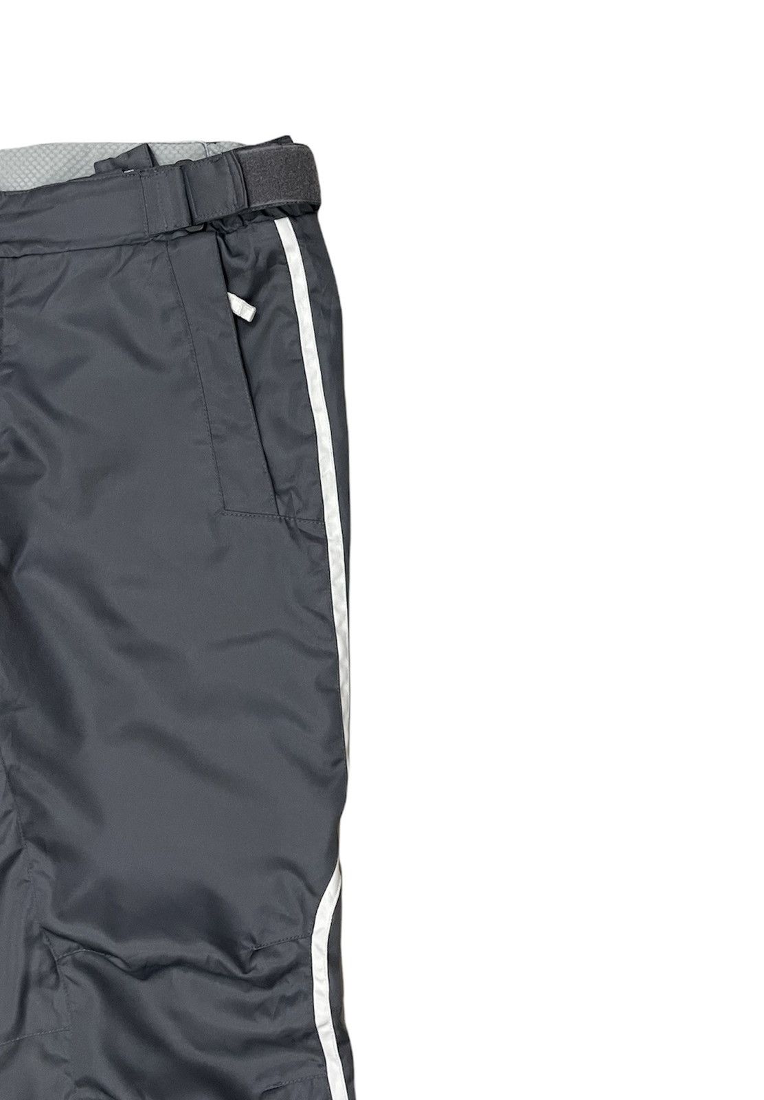 Salomon Solomon Outdoor Ski Pants WAIST 35 Size US 35 - 2 Thumbnail