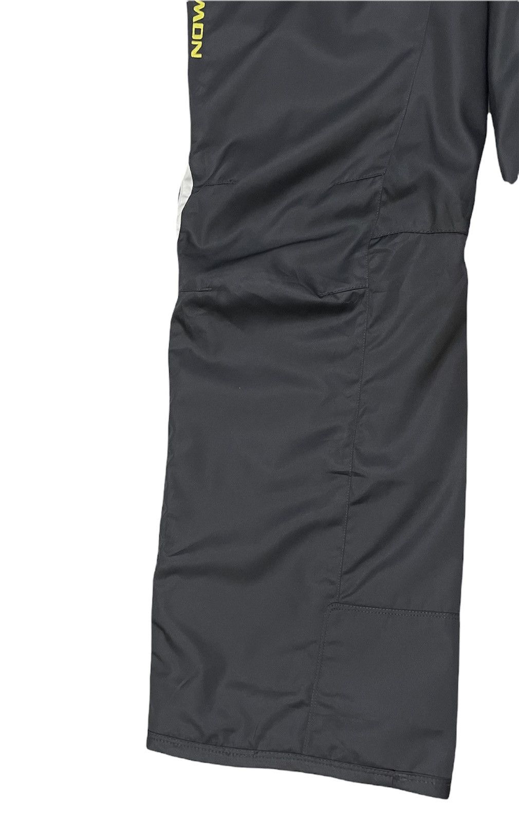 Salomon Solomon Outdoor Ski Pants WAIST 35 Size US 35 - 4 Thumbnail