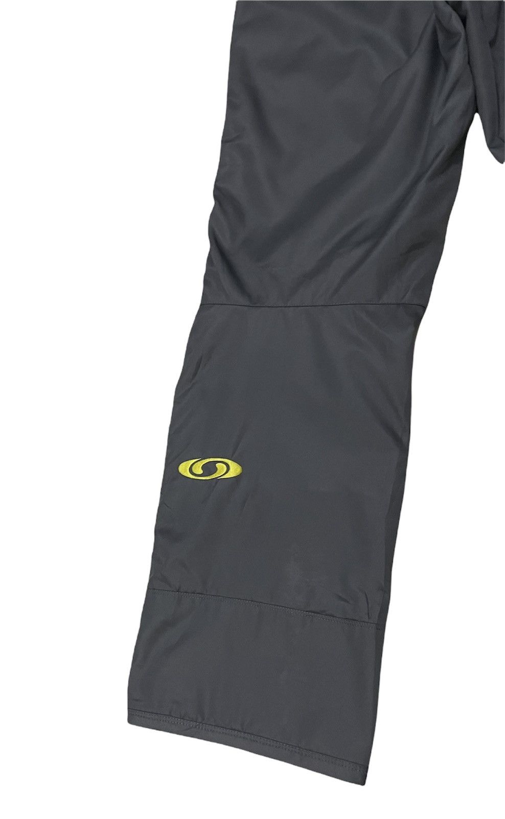 Salomon Solomon Outdoor Ski Pants WAIST 35 Size US 35 - 14 Thumbnail
