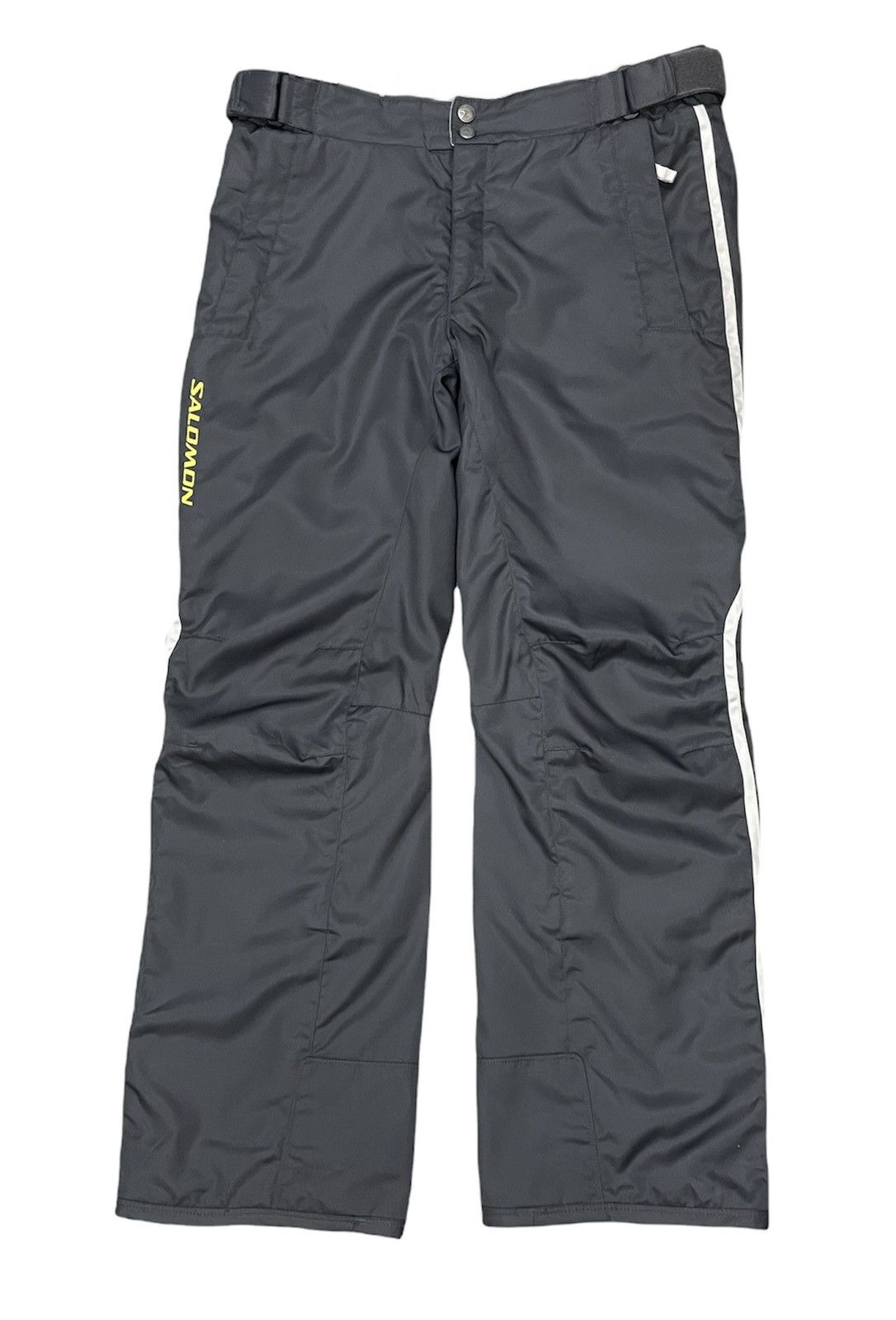 Salomon Solomon Outdoor Ski Pants WAIST 35 Size US 35 - 1 Thumbnail