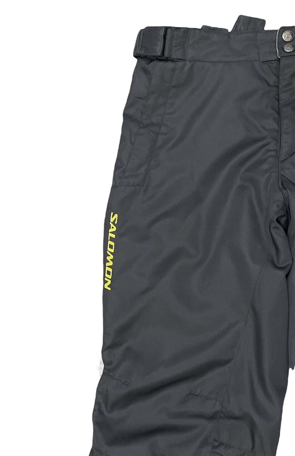Salomon Solomon Outdoor Ski Pants WAIST 35 Size US 35 - 5 Thumbnail
