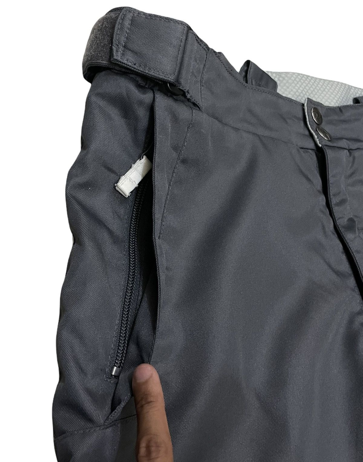 Salomon Solomon Outdoor Ski Pants WAIST 35 Size US 35 - 8 Thumbnail