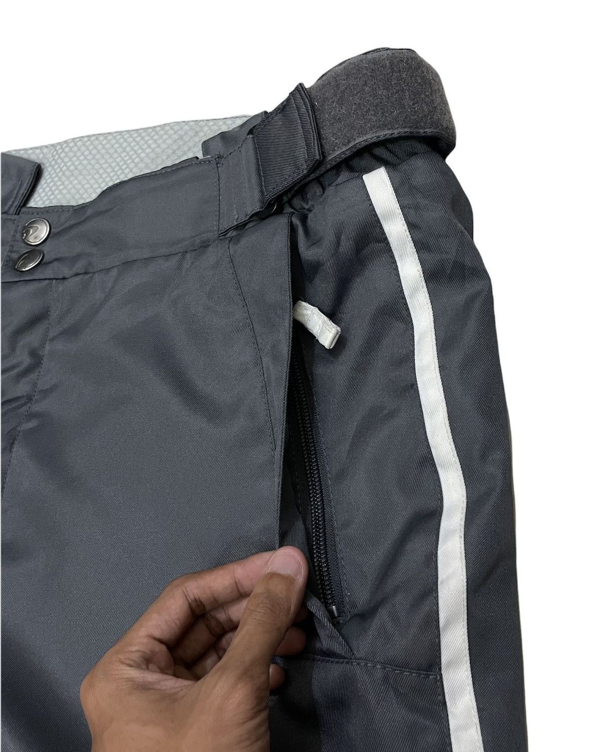Salomon Solomon Outdoor Ski Pants WAIST 35 Size US 35 - 9 Thumbnail