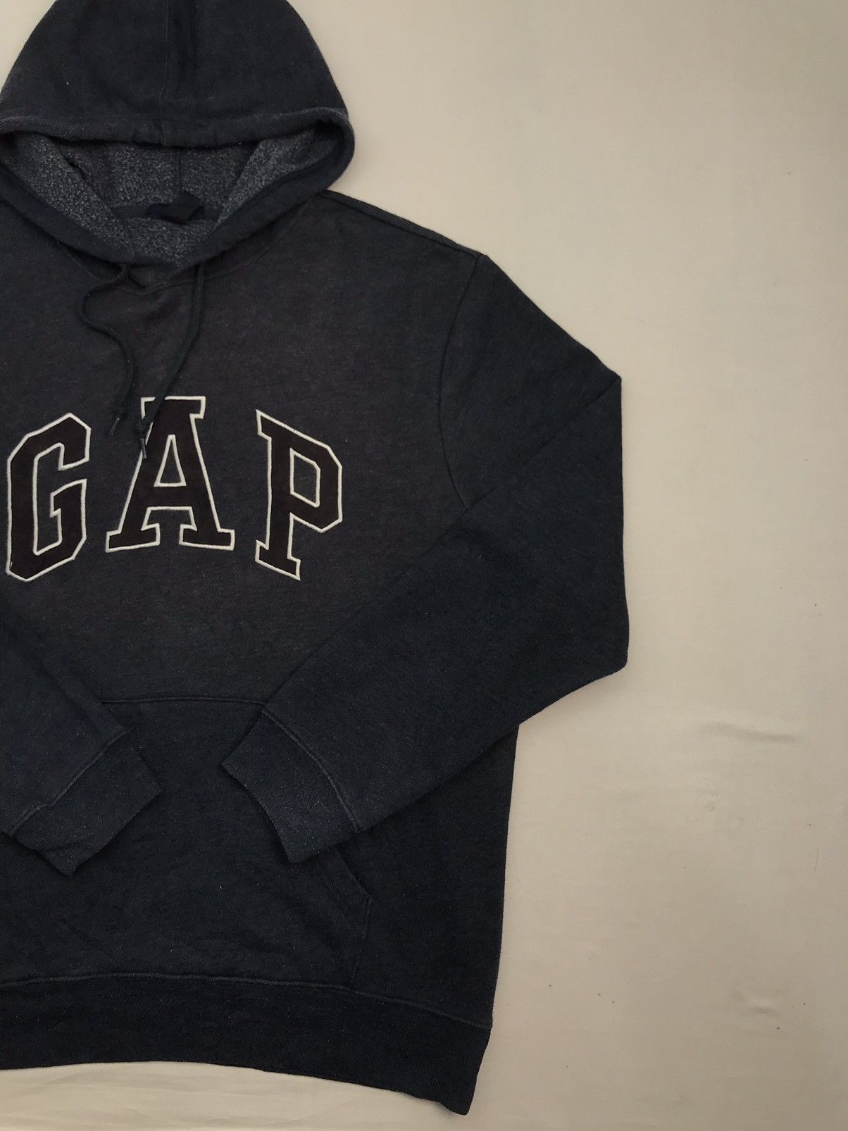 Gap ❌Final Drop❌ Gap Spell out sweatshirt hoodies Size US XXL / EU 58 / 5 - 5 Thumbnail