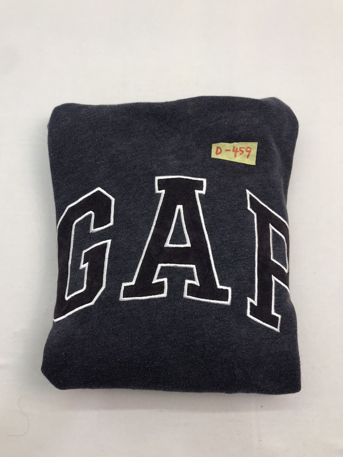 Gap ❌Final Drop❌ Gap Spell out sweatshirt hoodies Size US XXL / EU 58 / 5 - 18 Thumbnail