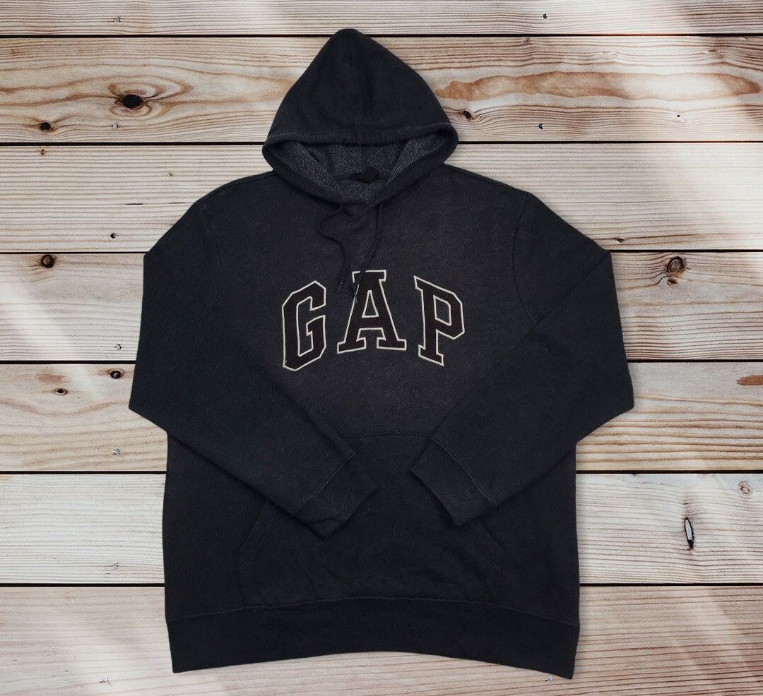Gap ❌Final Drop❌ Gap Spell out sweatshirt hoodies Size US XXL / EU 58 / 5 - 1 Thumbnail