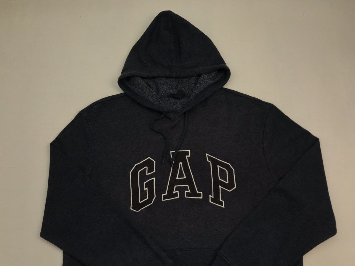 Gap ❌Final Drop❌ Gap Spell out sweatshirt hoodies Size US XXL / EU 58 / 5 - 3 Thumbnail