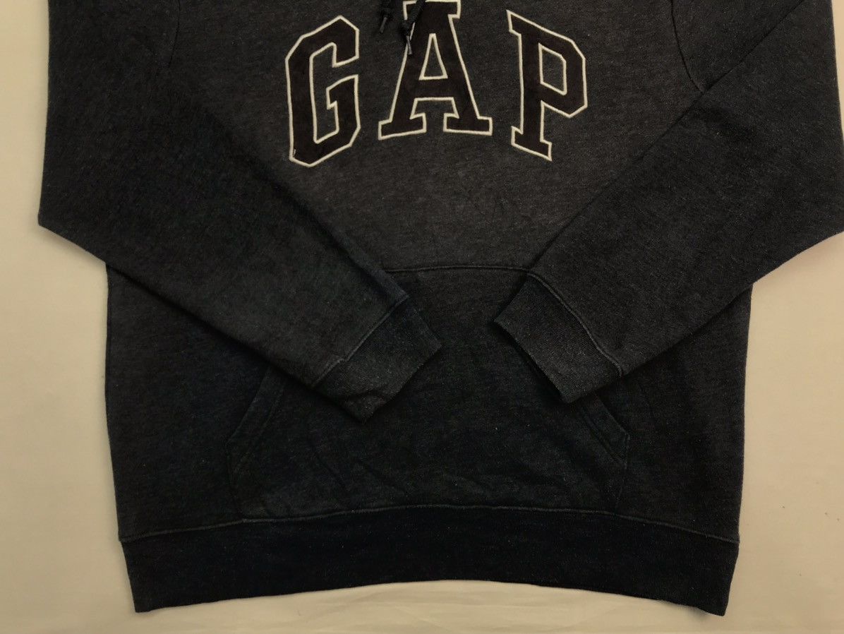 Gap ❌Final Drop❌ Gap Spell out sweatshirt hoodies Size US XXL / EU 58 / 5 - 6 Thumbnail