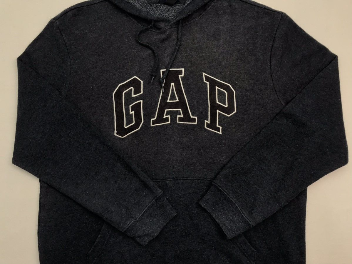 Gap ❌Final Drop❌ Gap Spell out sweatshirt hoodies Size US XXL / EU 58 / 5 - 4 Thumbnail