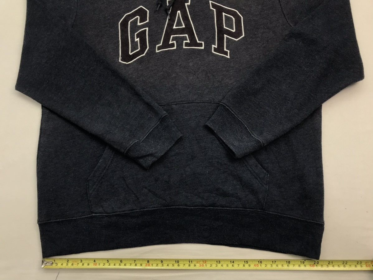 Gap ❌Final Drop❌ Gap Spell out sweatshirt hoodies Size US XXL / EU 58 / 5 - 14 Thumbnail