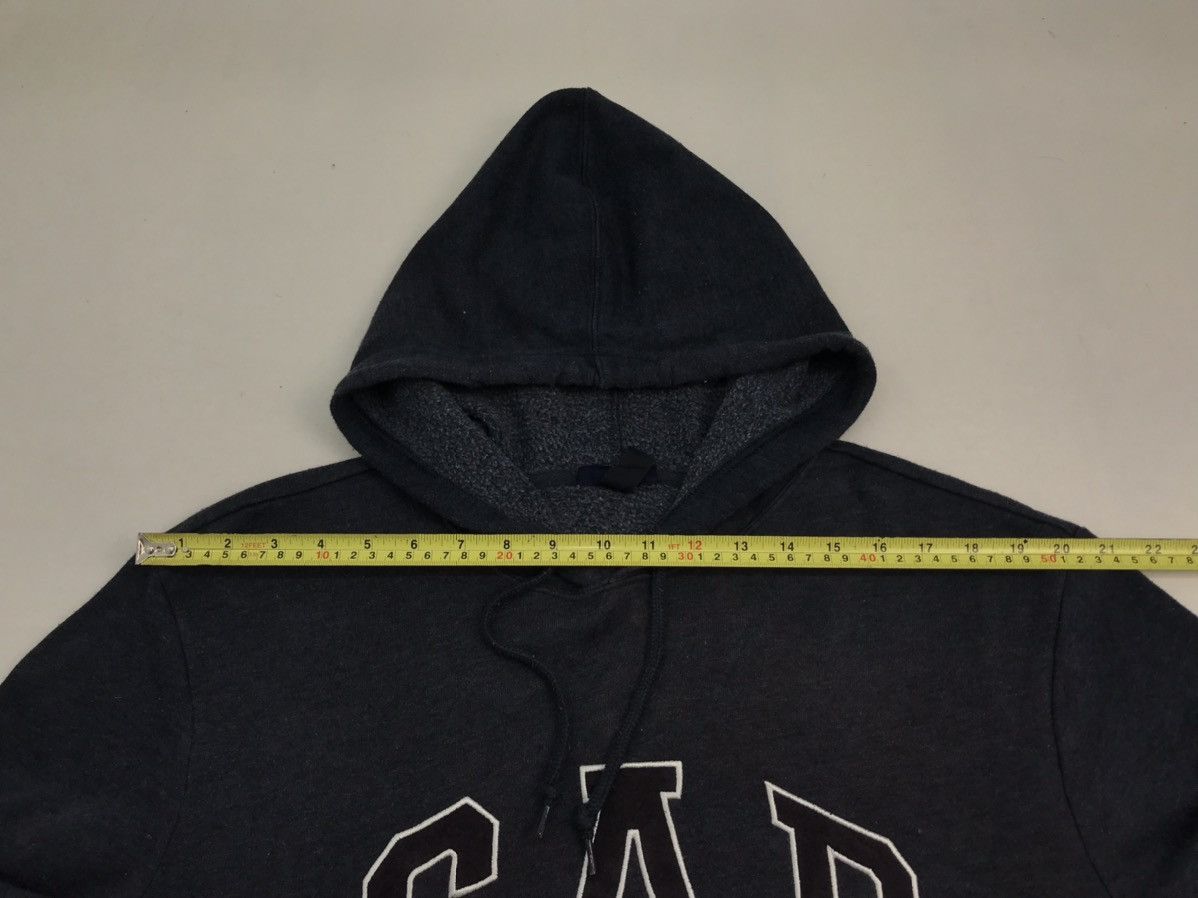 Gap ❌Final Drop❌ Gap Spell out sweatshirt hoodies Size US XXL / EU 58 / 5 - 12 Thumbnail
