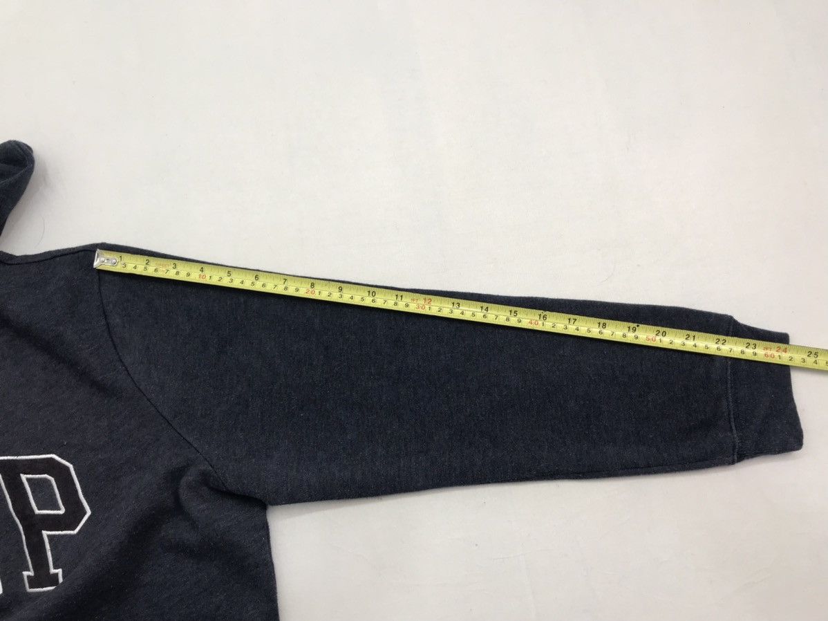 Gap ❌Final Drop❌ Gap Spell out sweatshirt hoodies Size US XXL / EU 58 / 5 - 15 Thumbnail