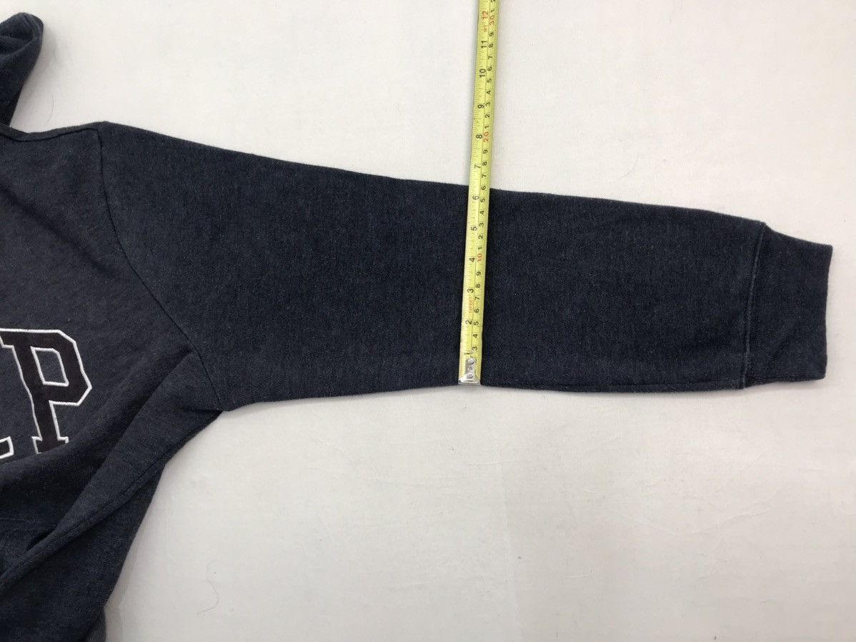 Gap ❌Final Drop❌ Gap Spell out sweatshirt hoodies Size US XXL / EU 58 / 5 - 17 Thumbnail