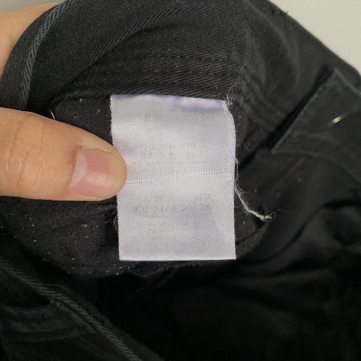 Japanese Brand Bondage Saucy Cool Cargo Pants Size US 31 - 10 Thumbnail