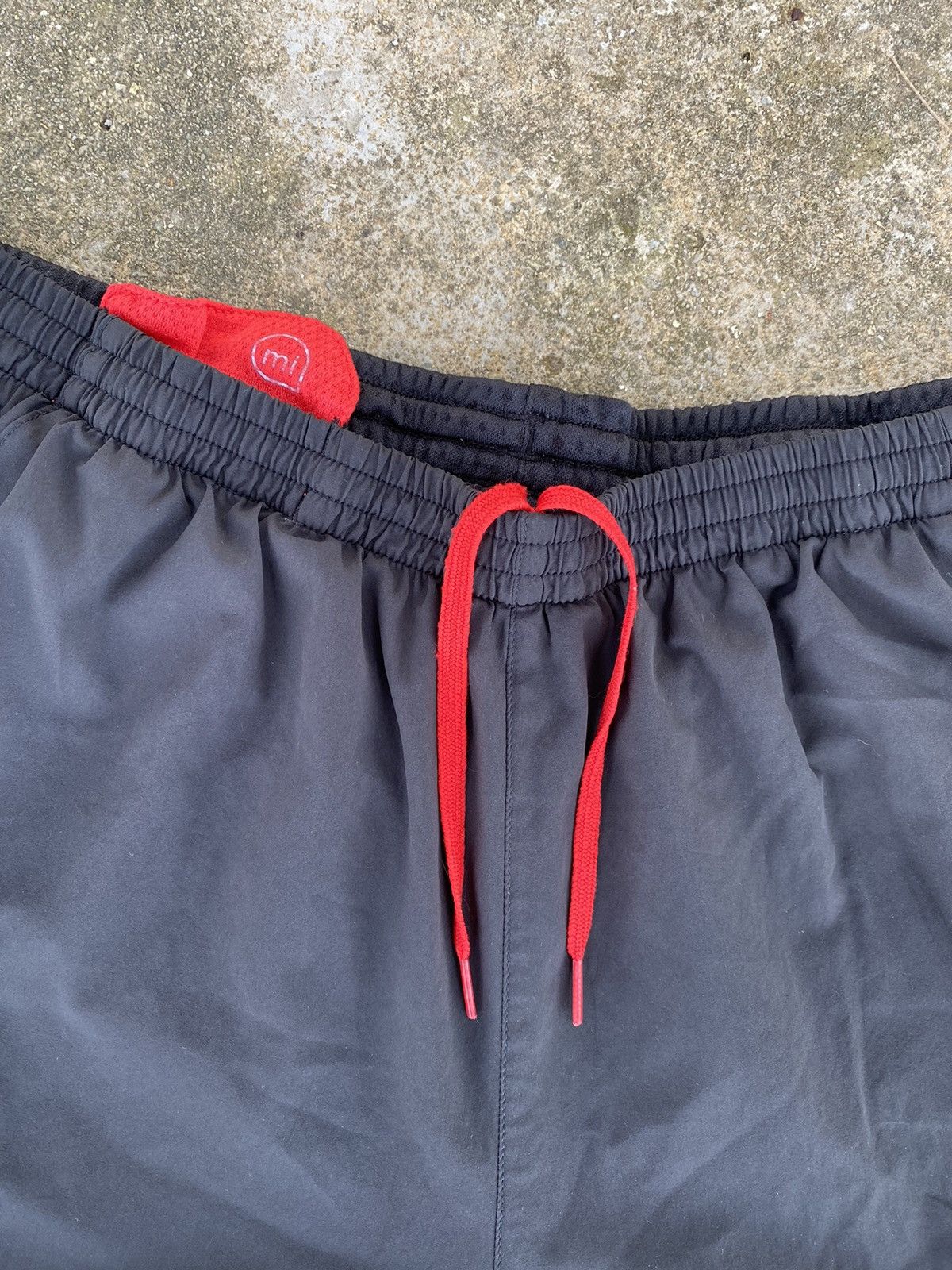 Adidas ⚡️Rare⚡️ Adidas Clima Lite Shorts Size US 27 - 3 Thumbnail