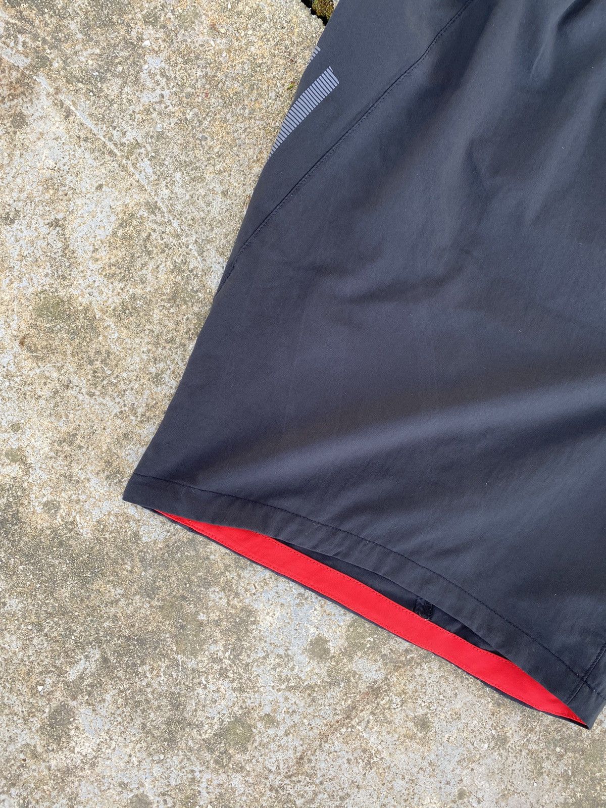 Adidas ⚡️Rare⚡️ Adidas Clima Lite Shorts Size US 27 - 5 Thumbnail