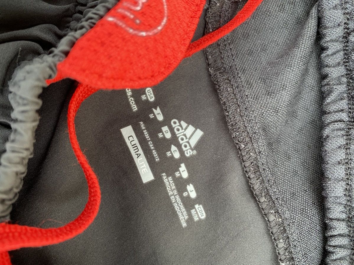 Adidas ⚡️Rare⚡️ Adidas Clima Lite Shorts Size US 27 - 6 Thumbnail