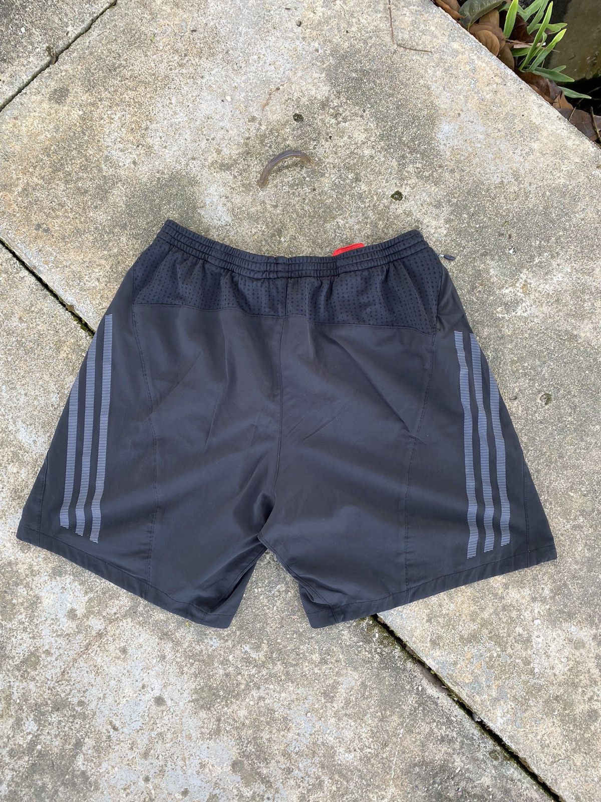 Adidas ⚡️Rare⚡️ Adidas Clima Lite Shorts Size US 27 - 2 Thumbnail
