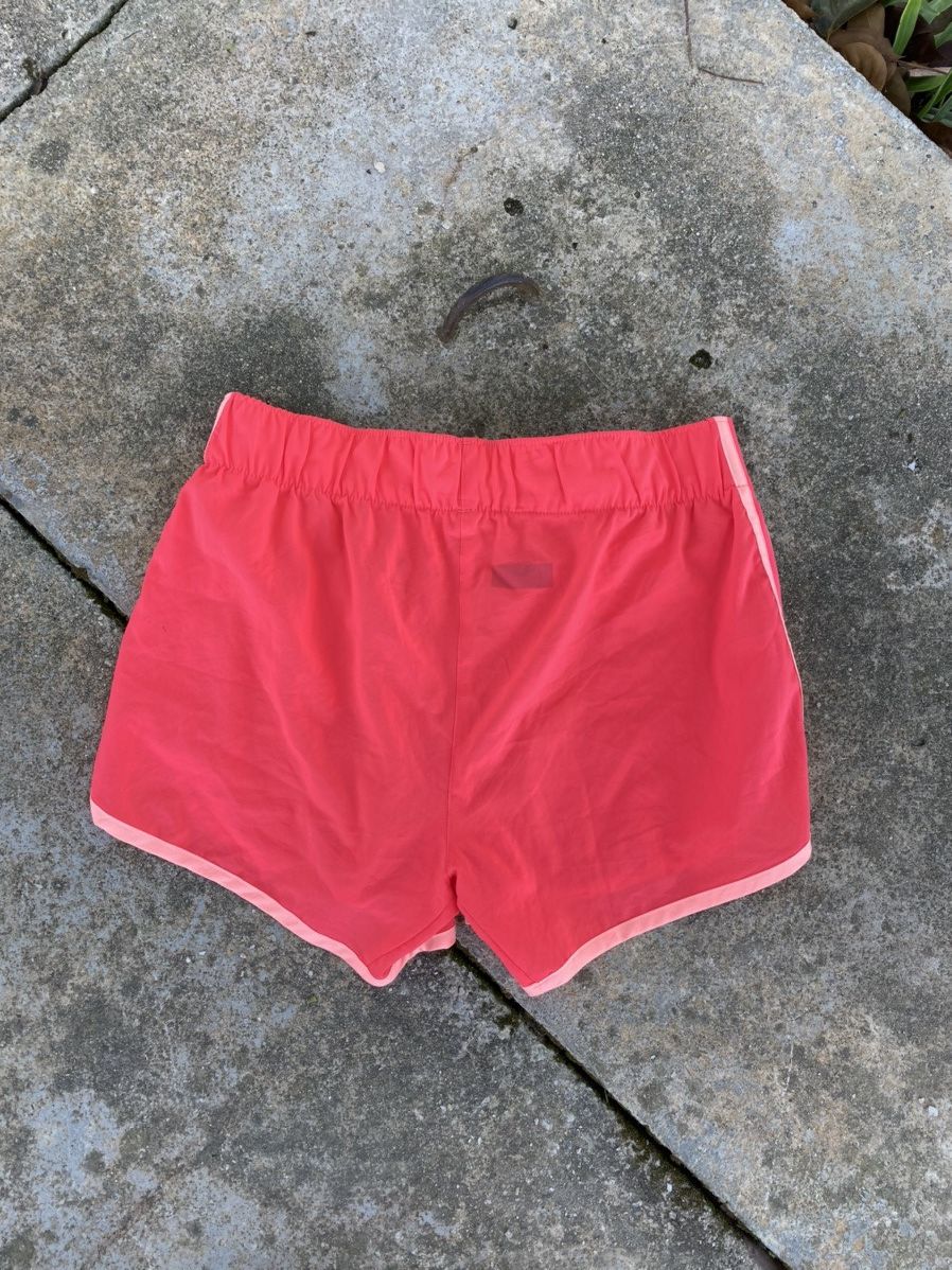 Adidas ⚡️Rare⚡️ Adidas Aktiv Shorts Size US 27 - 2 Thumbnail