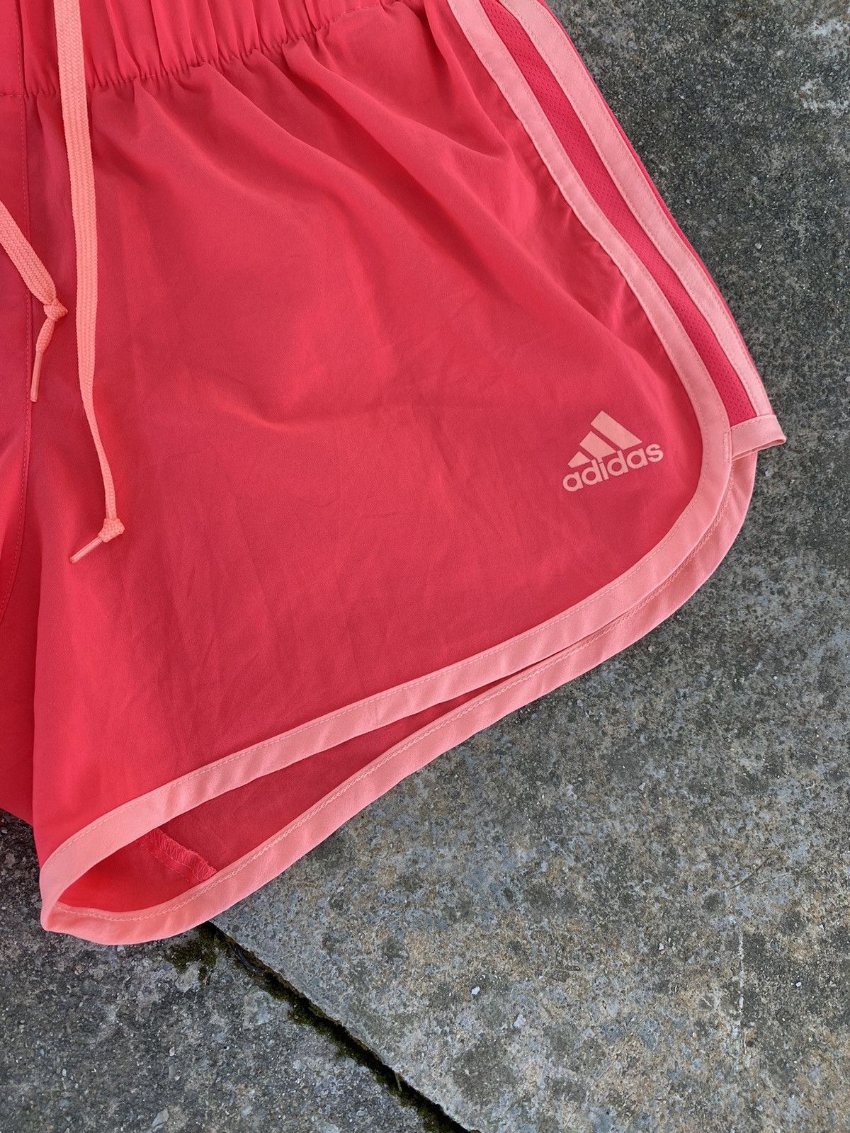Adidas ⚡️Rare⚡️ Adidas Aktiv Shorts Size US 27 - 5 Thumbnail