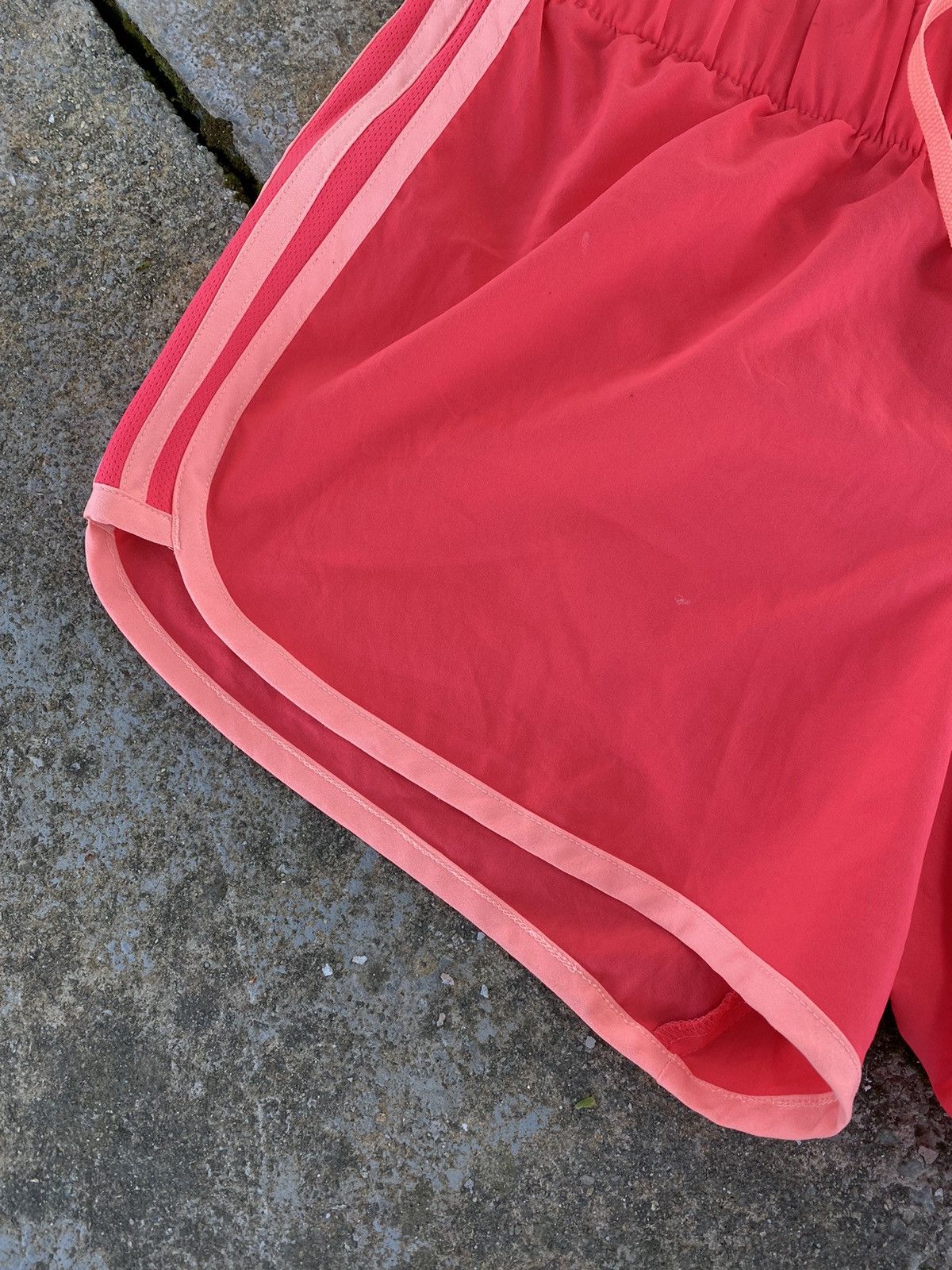 Adidas ⚡️Rare⚡️ Adidas Aktiv Shorts Size US 27 - 4 Thumbnail