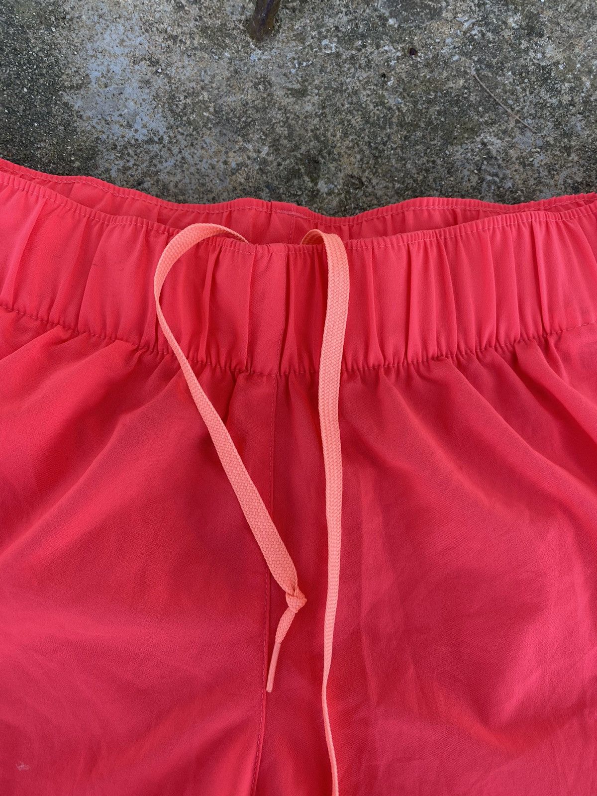Adidas ⚡️Rare⚡️ Adidas Aktiv Shorts Size US 27 - 3 Thumbnail