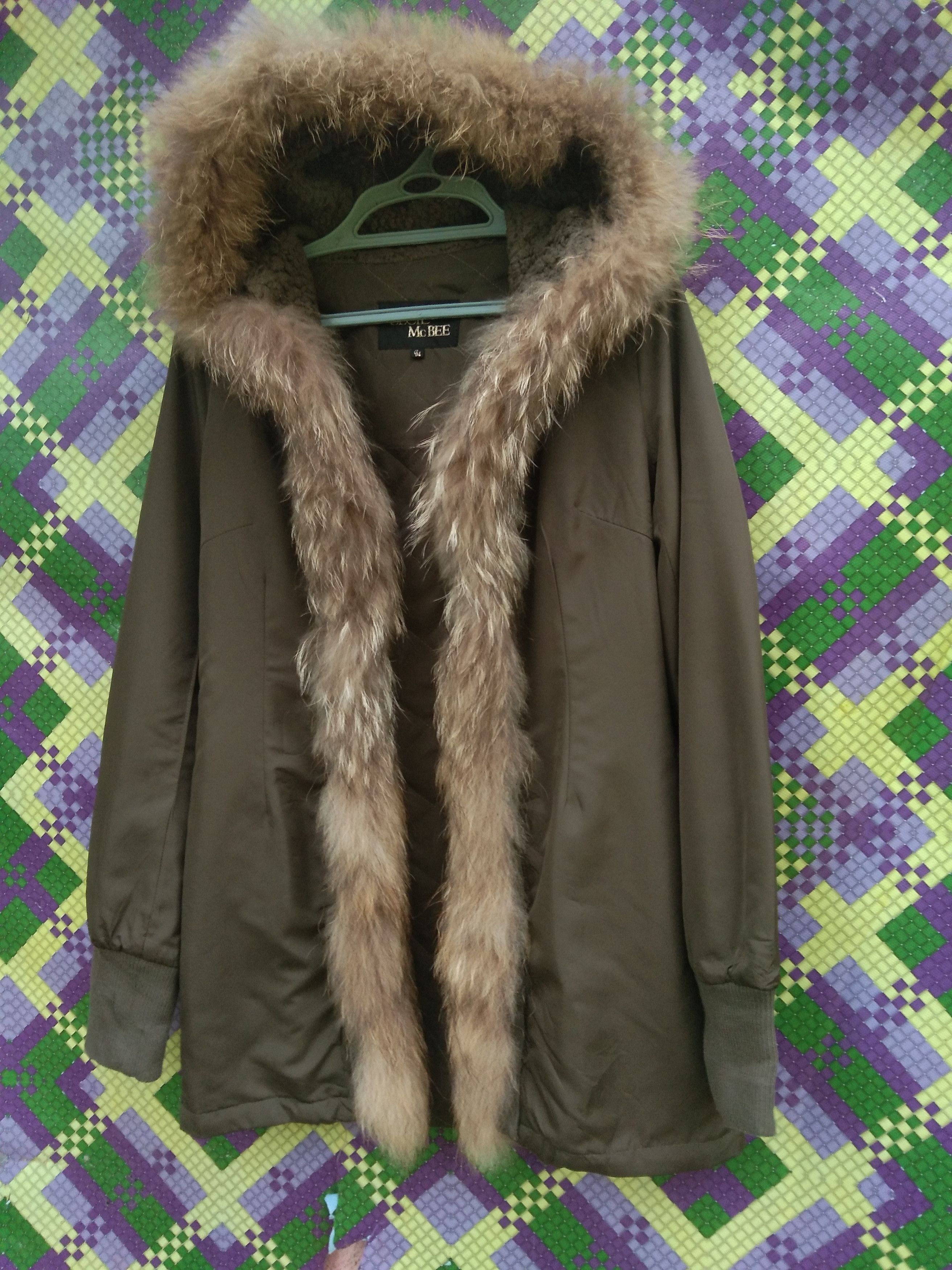 Designer × Japanese Brand CECIL McBEE JACKET Size M / US 6-8 / IT 42-44 - 5 Thumbnail