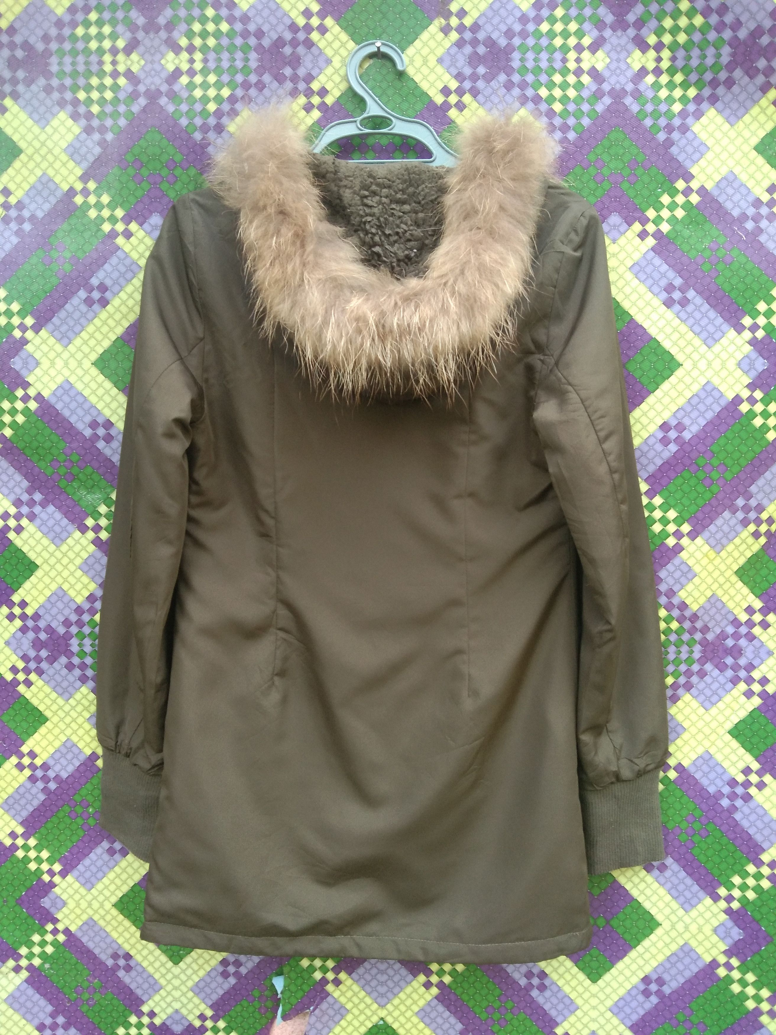 Designer × Japanese Brand CECIL McBEE JACKET Size M / US 6-8 / IT 42-44 - 8 Thumbnail