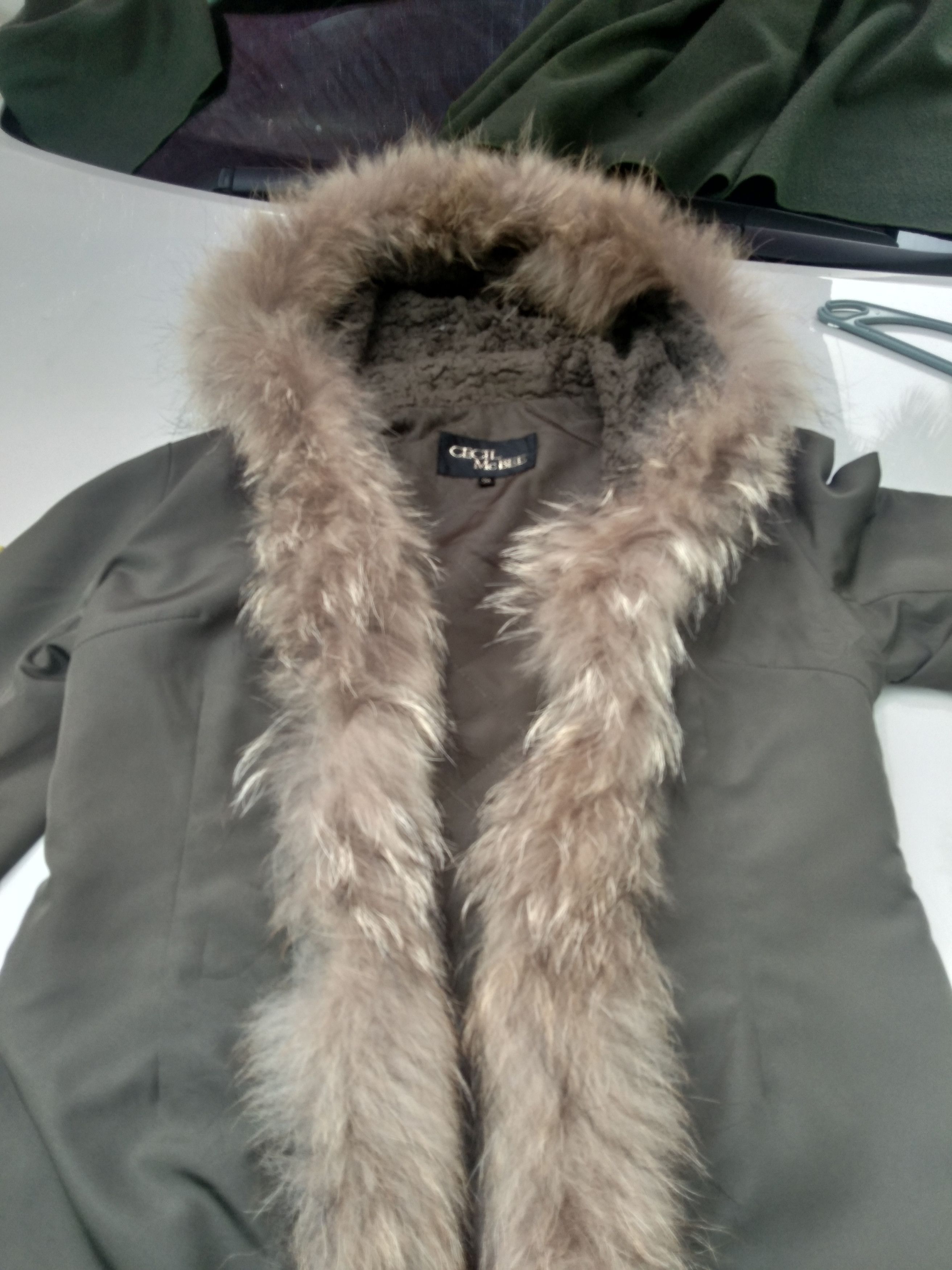Designer × Japanese Brand CECIL McBEE JACKET Size M / US 6-8 / IT 42-44 - 13 Thumbnail
