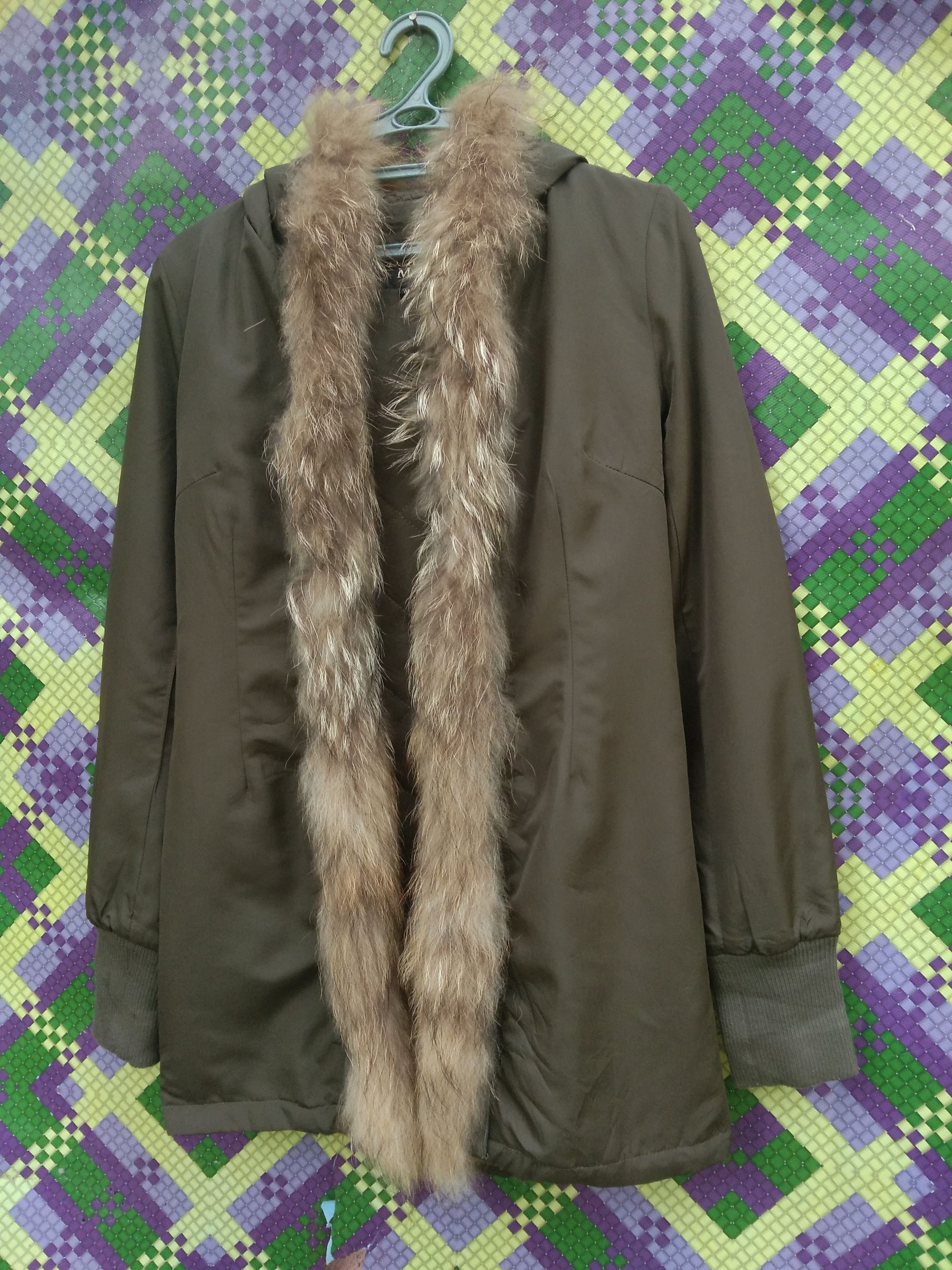 Designer × Japanese Brand CECIL McBEE JACKET Size M / US 6-8 / IT 42-44 - 2 Thumbnail