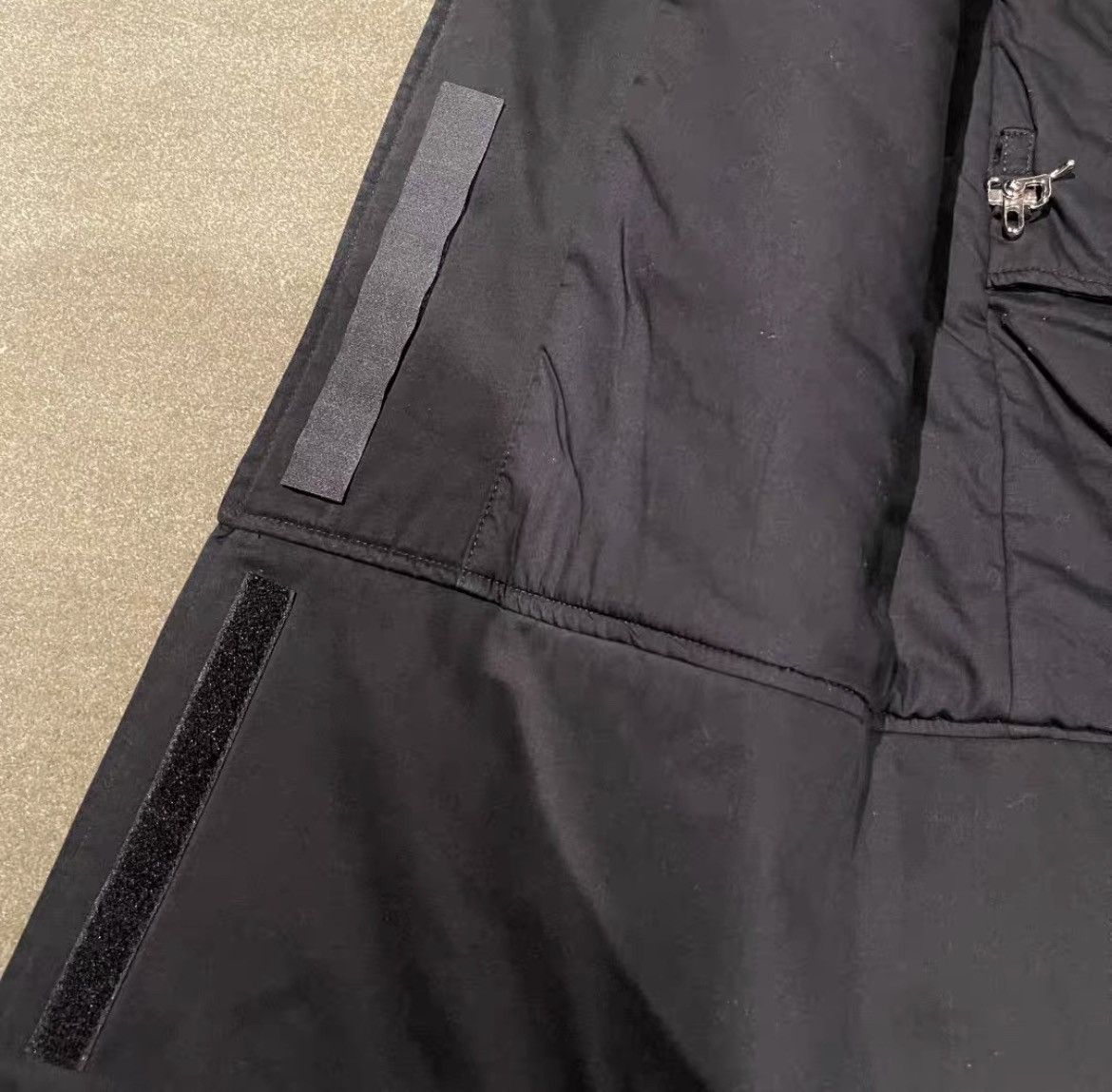 Helmut Lang Helmut Lang 1998ss Size US XXS / EU 40 - 5 Thumbnail