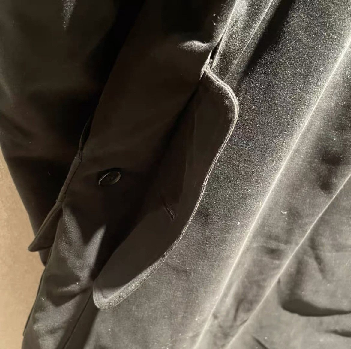 Helmut Lang Helmut Lang 1998ss Size US XXS / EU 40 - 7 Thumbnail