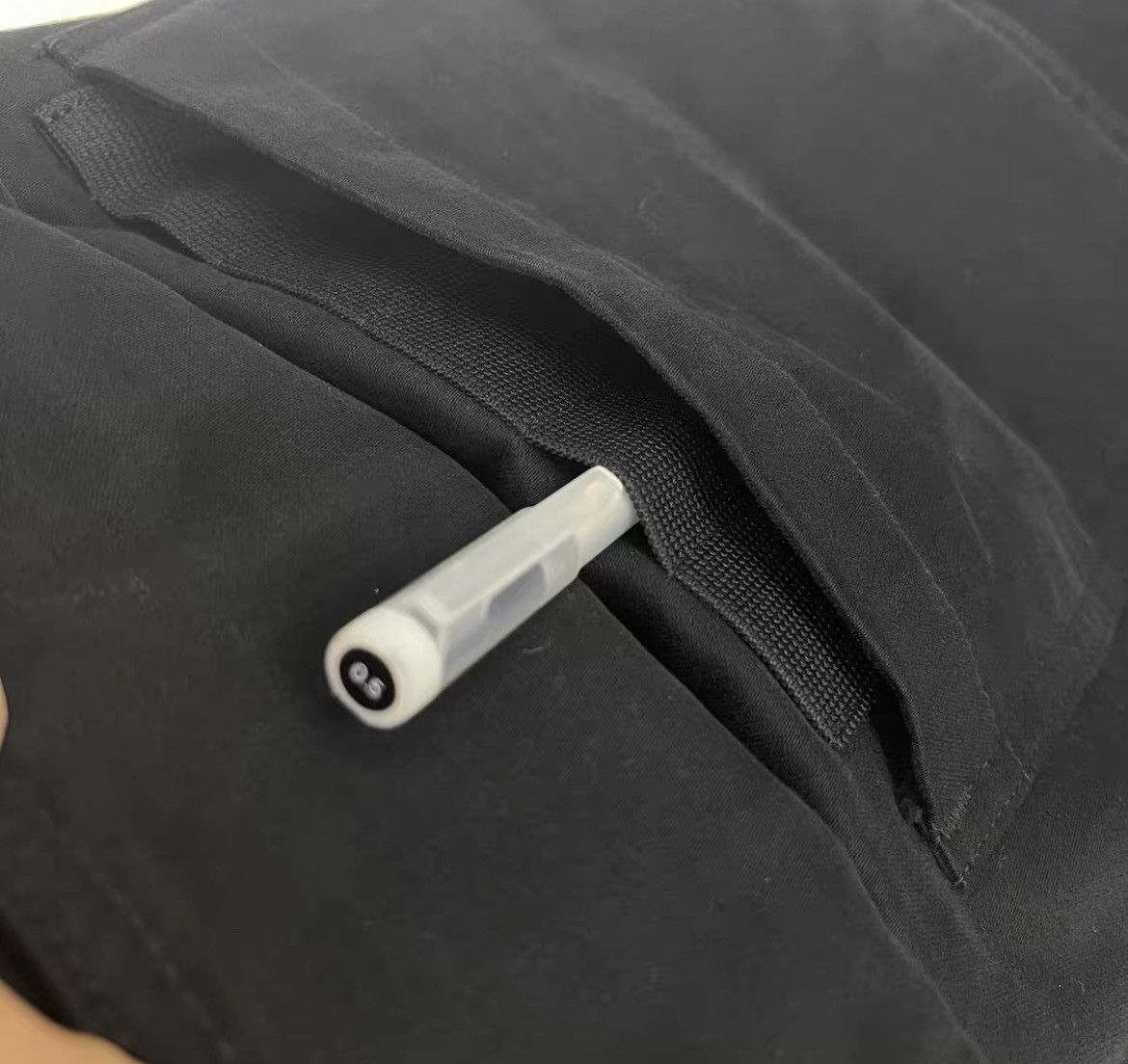 Helmut Lang Helmut Lang 1998ss Size US XXS / EU 40 - 9 Thumbnail