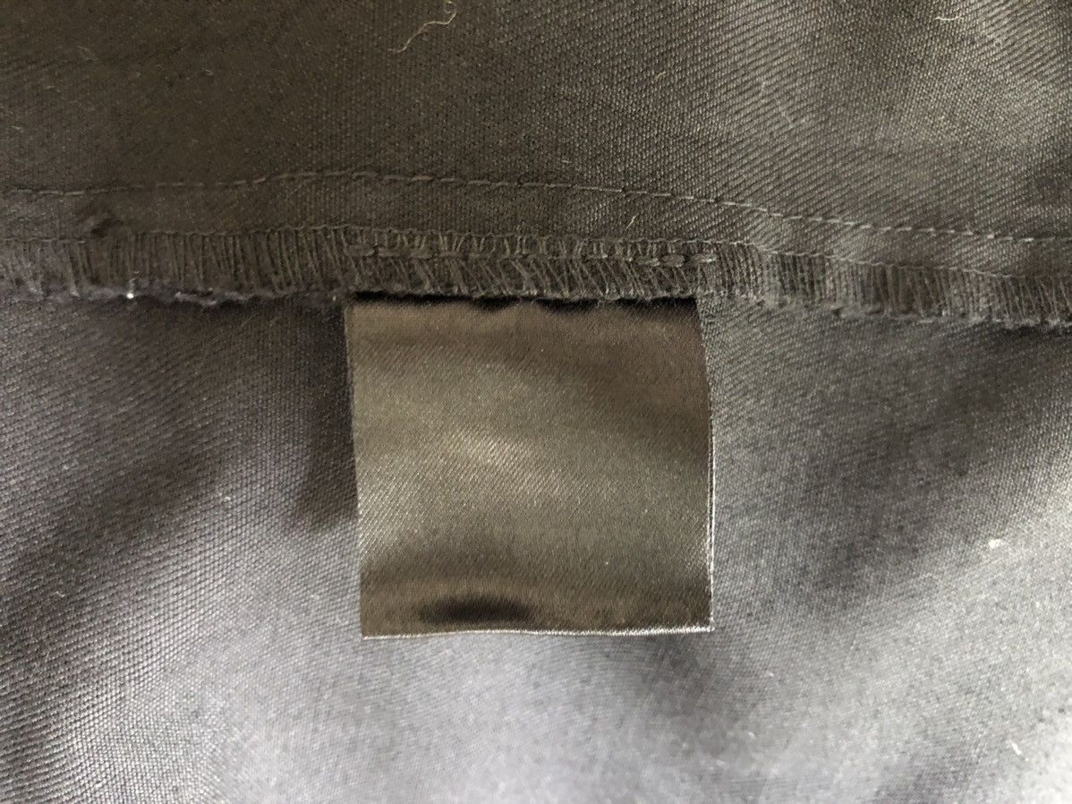 Shellac NWT Shellac Japan 4 Pocket Button Jacket Size US S / EU 44-46 / 1 - 12 Thumbnail