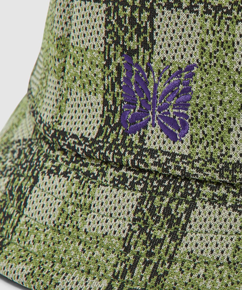 Needles Needles Bermuda Hat Size ONE SIZE - 2 Thumbnail