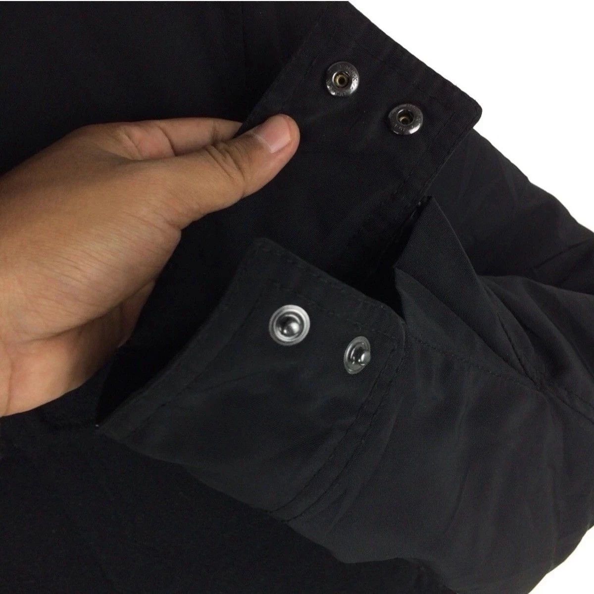 Jil Sander × Uniqlo Jil Sander +J Collab Uniqlo Winter Jacket Size US S / EU 44-46 / 1 - 16 Thumbnail