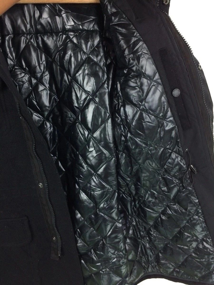 Jil Sander × Uniqlo Jil Sander +J Collab Uniqlo Winter Jacket Size US S / EU 44-46 / 1 - 12 Thumbnail