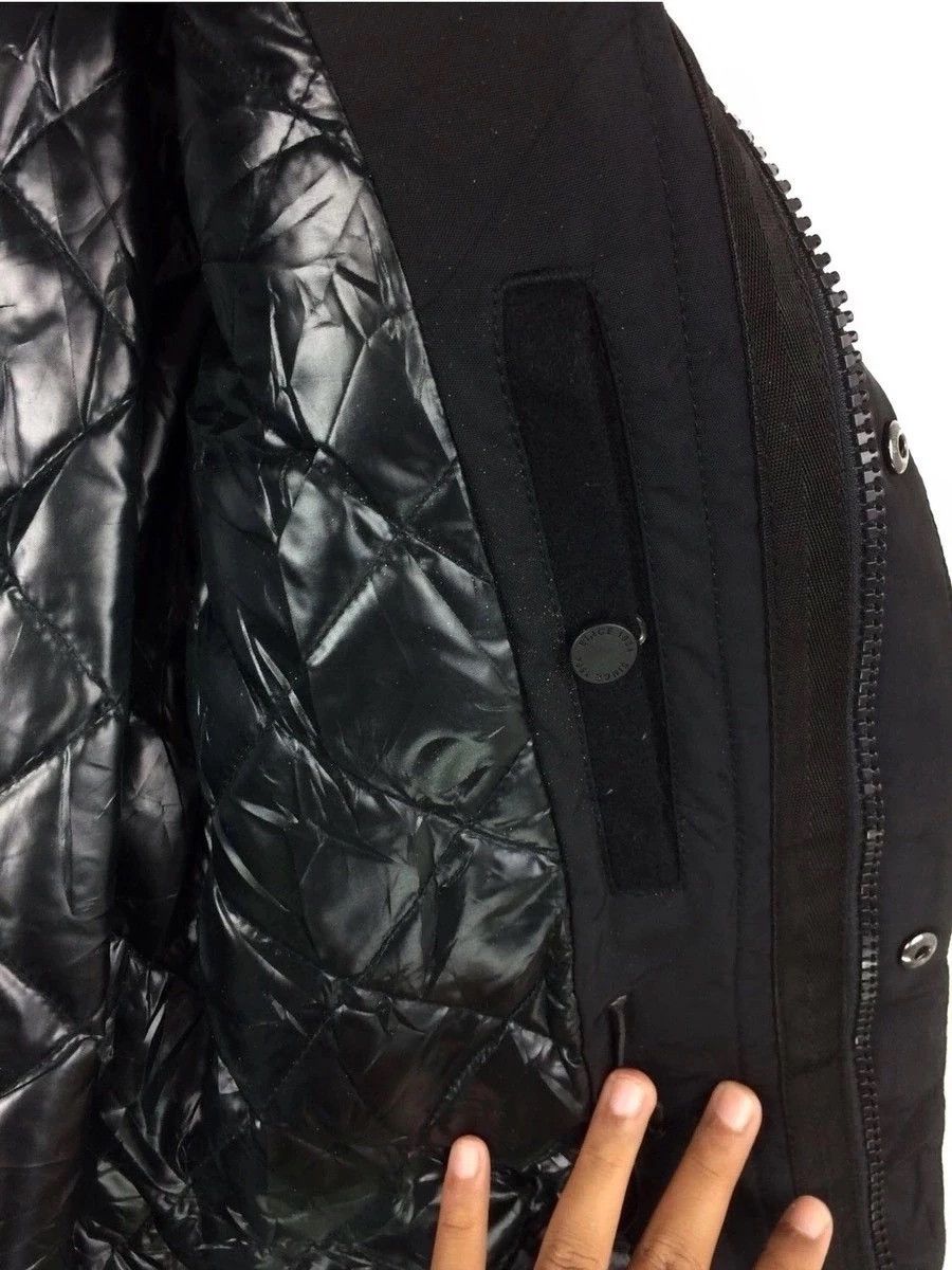 Jil Sander × Uniqlo Jil Sander +J Collab Uniqlo Winter Jacket Size US S / EU 44-46 / 1 - 10 Thumbnail