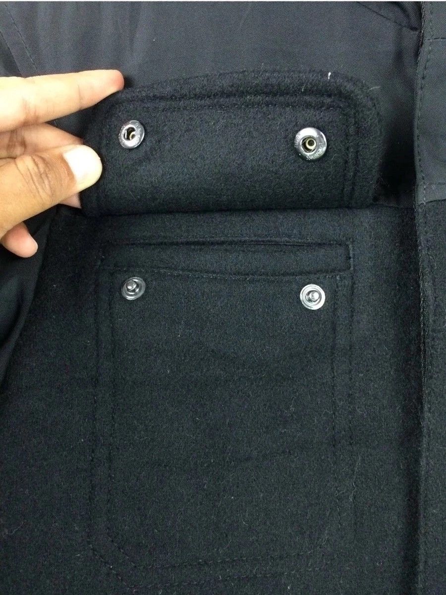 Jil Sander × Uniqlo Jil Sander +J Collab Uniqlo Winter Jacket Size US S / EU 44-46 / 1 - 6 Thumbnail