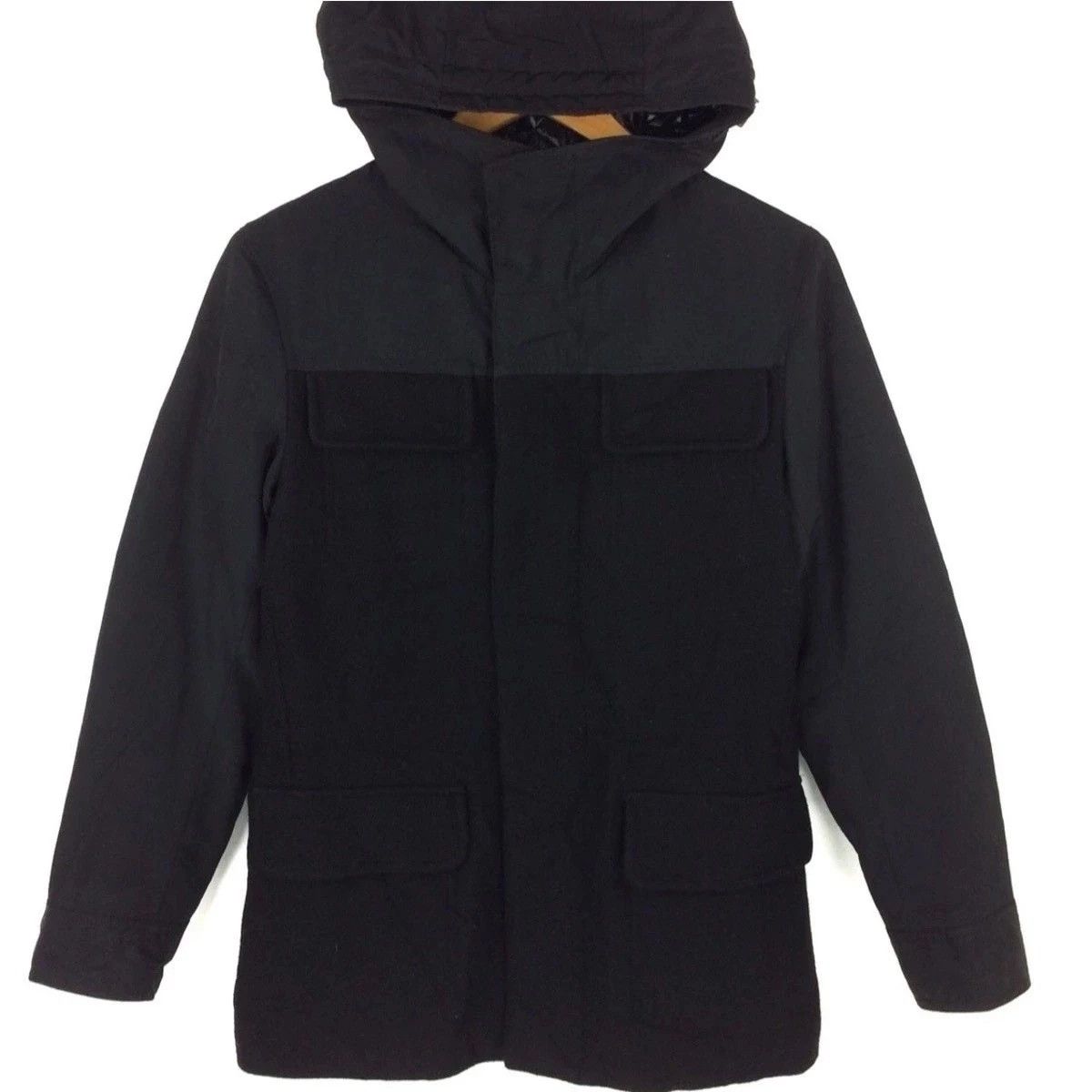 Jil Sander × Uniqlo Jil Sander +J Collab Uniqlo Winter Jacket Size US S / EU 44-46 / 1 - 4 Thumbnail