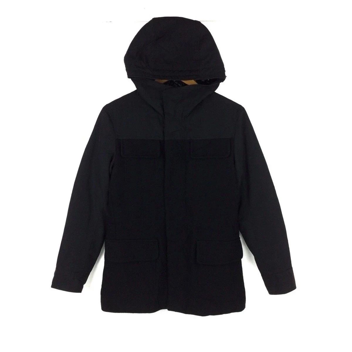 Jil Sander × Uniqlo Jil Sander +J Collab Uniqlo Winter Jacket Size US S / EU 44-46 / 1 - 3 Thumbnail