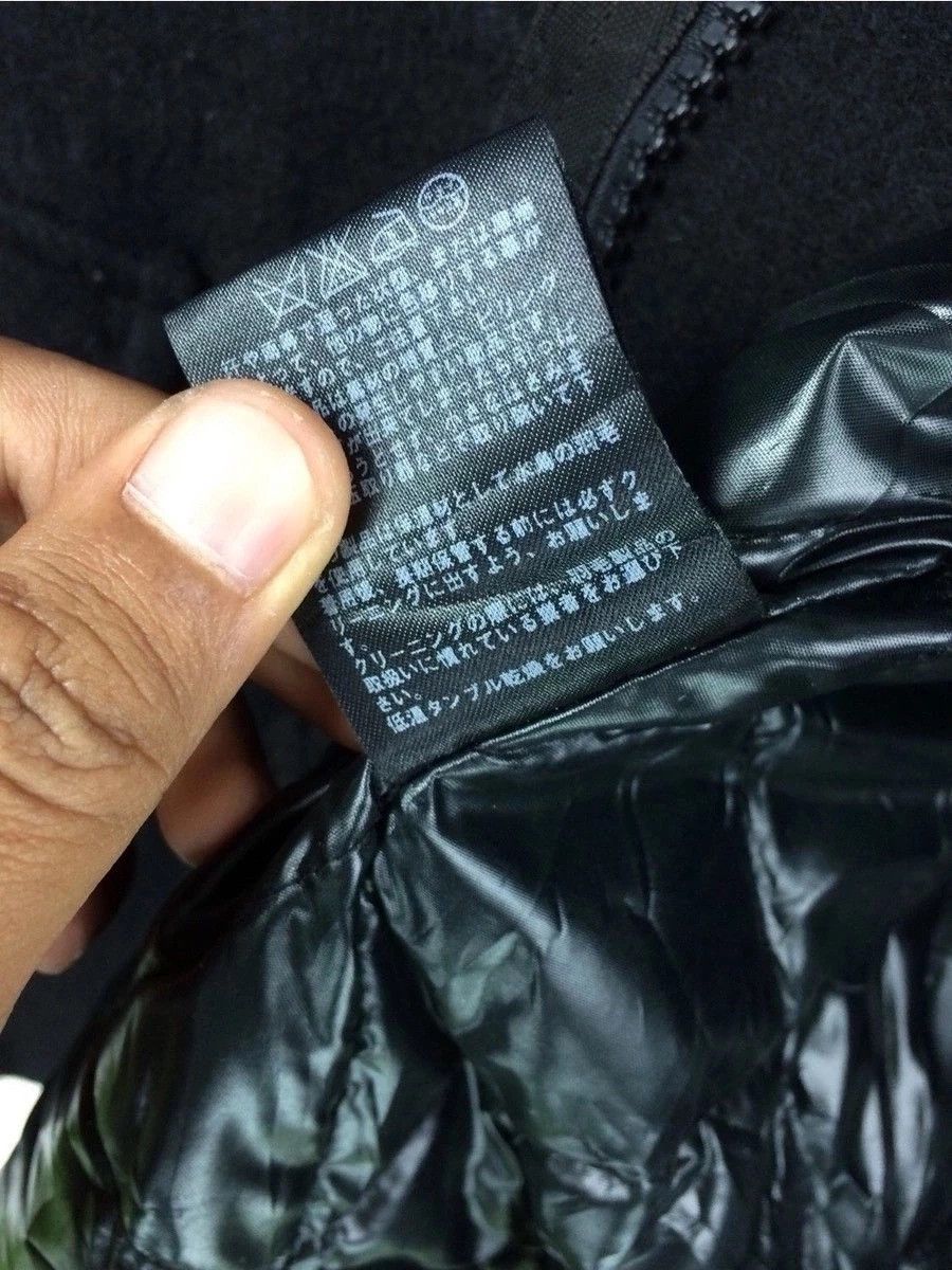 Jil Sander × Uniqlo Jil Sander +J Collab Uniqlo Winter Jacket Size US S / EU 44-46 / 1 - 14 Thumbnail