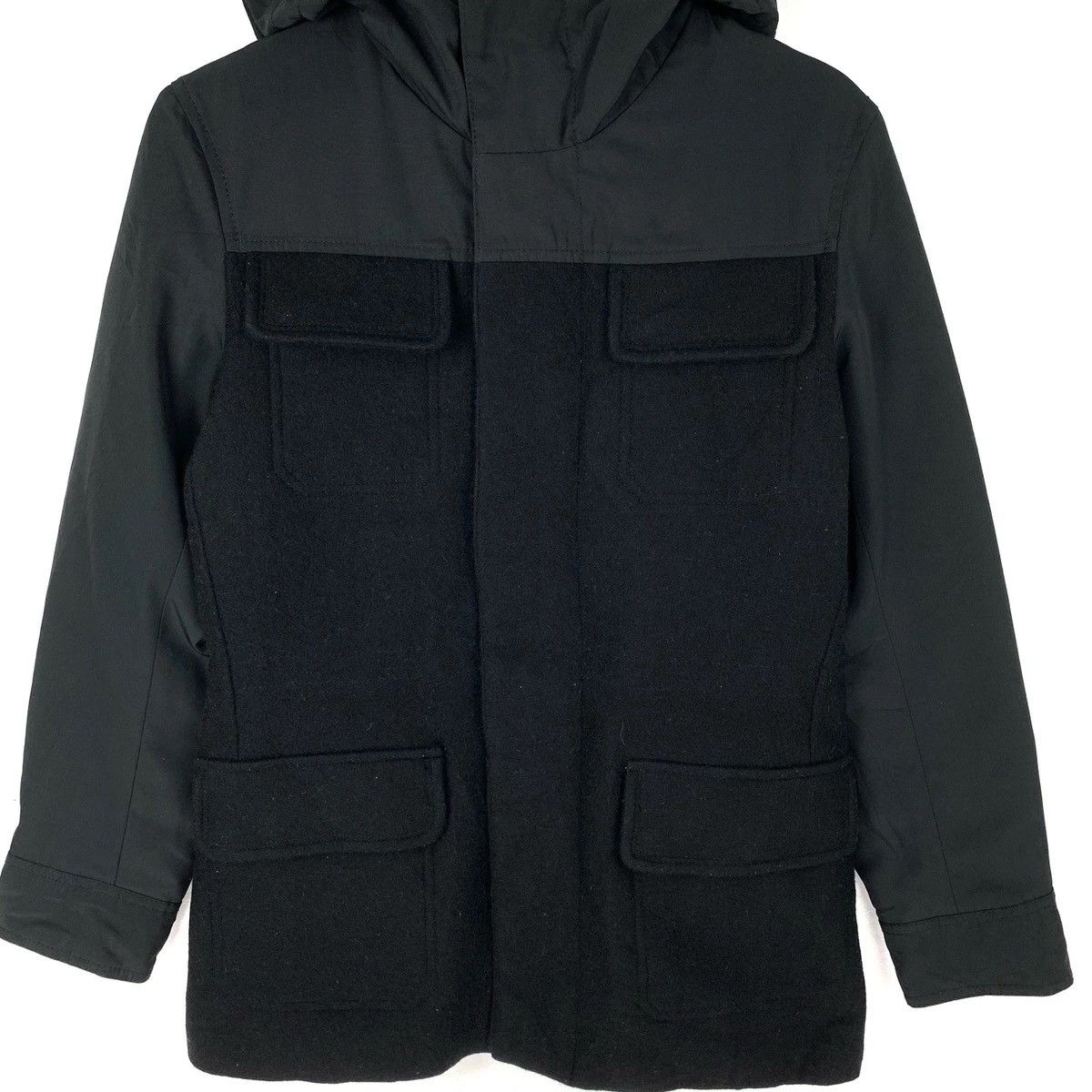 Jil Sander × Uniqlo Jil Sander +J Collab Uniqlo Winter Jacket Size US S / EU 44-46 / 1 - 2 Thumbnail