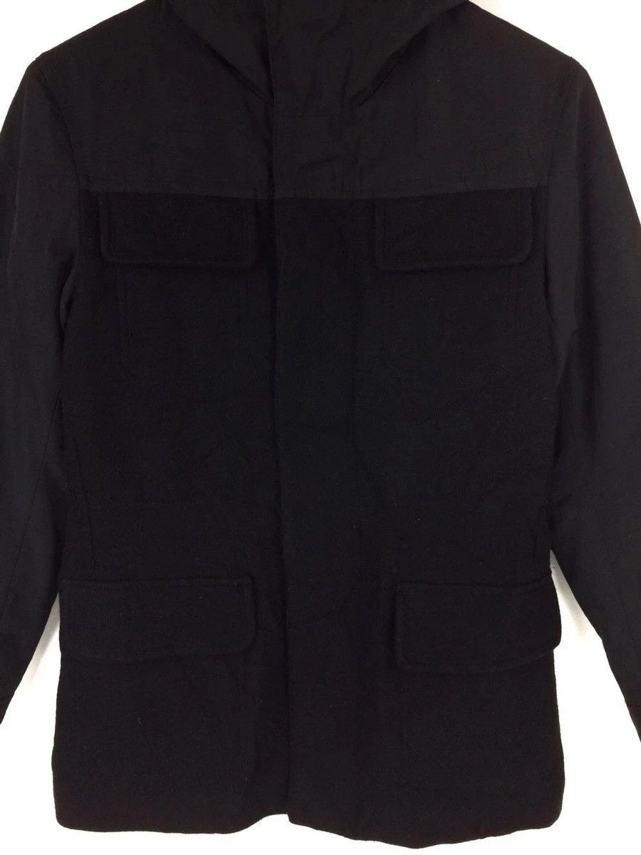 Jil Sander × Uniqlo Jil Sander +J Collab Uniqlo Winter Jacket Size US S / EU 44-46 / 1 - 5 Thumbnail