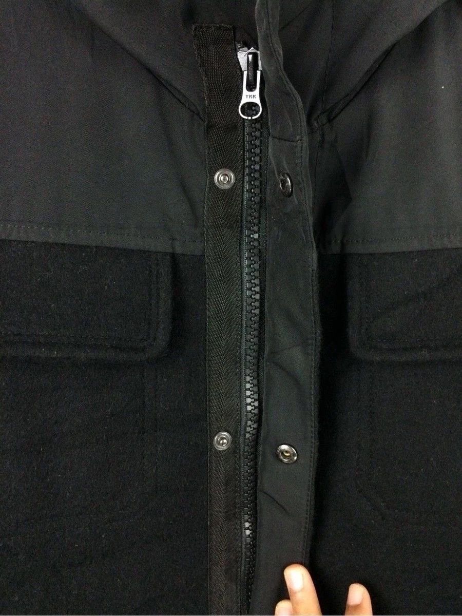 Jil Sander × Uniqlo Jil Sander +J Collab Uniqlo Winter Jacket Size US S / EU 44-46 / 1 - 7 Thumbnail