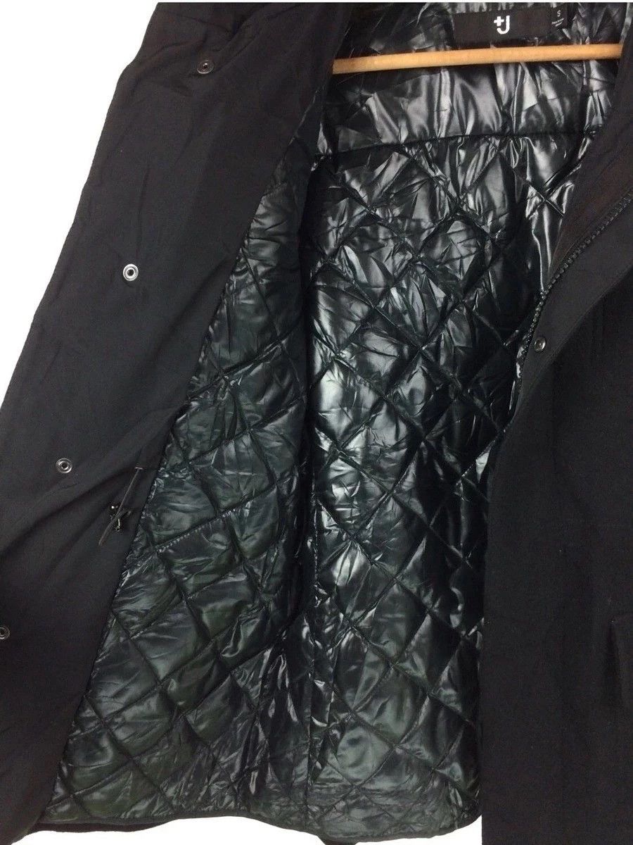 Jil Sander × Uniqlo Jil Sander +J Collab Uniqlo Winter Jacket Size US S / EU 44-46 / 1 - 11 Thumbnail