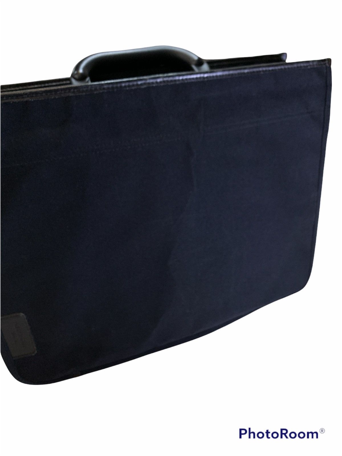 Yohji Yamamoto VINTAGE 1997 Y'SACCS POUR HOMME Y'S BRIEFCASE BAG Size ONE SIZE - 9 Thumbnail